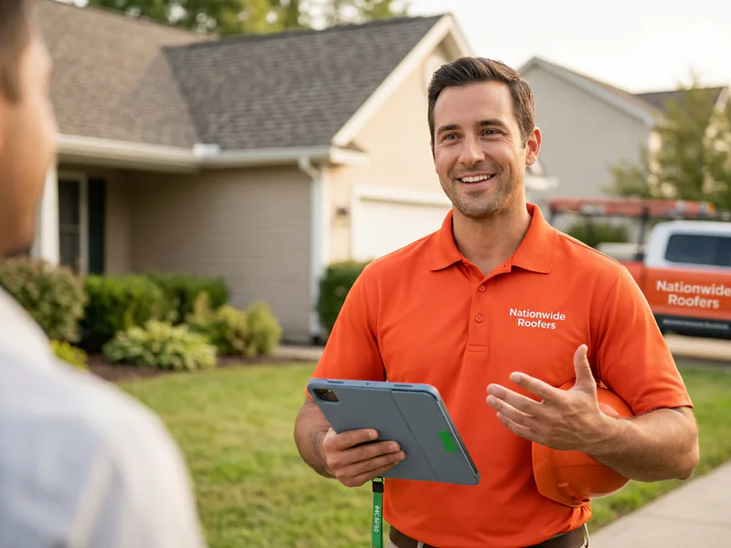 Roof Installation  in Selinsgrove  FAQ